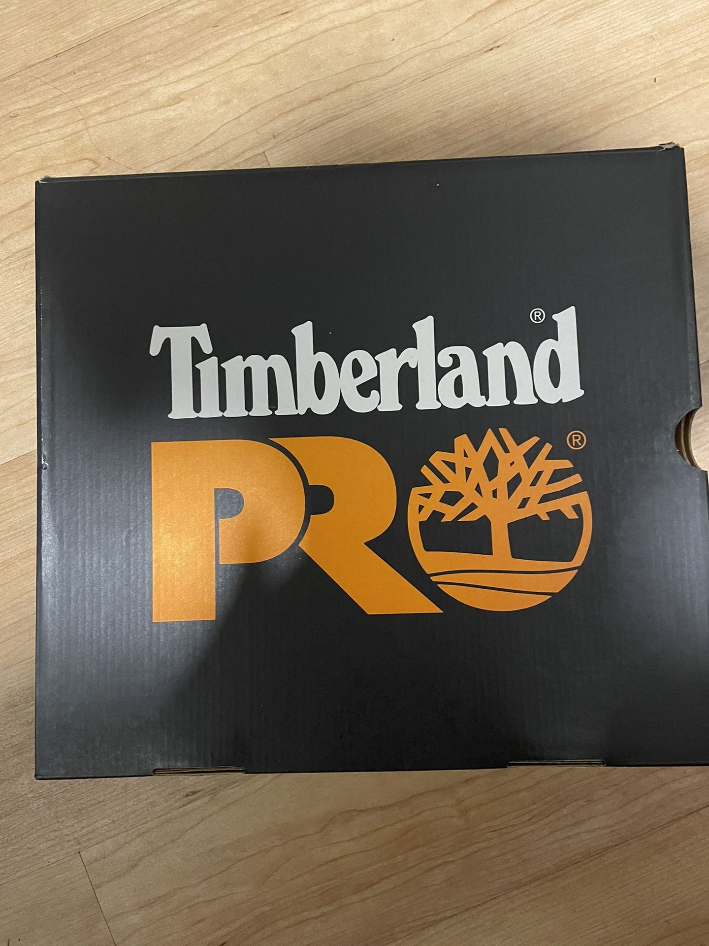 Timberland Pro 9.5