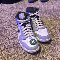 Jordan 1 Light Smokey Grey Anthracite (10)