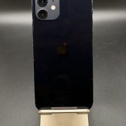 iPhone 13, 256 Gb Unlocked Midnight #0947