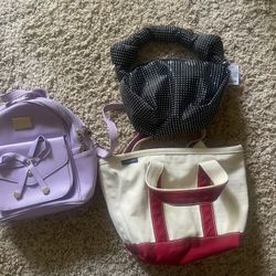 New And Used Purses Bag