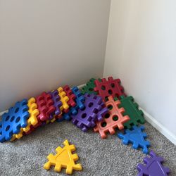 Play Blocks 