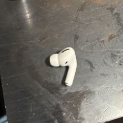 Right AirPod Pro