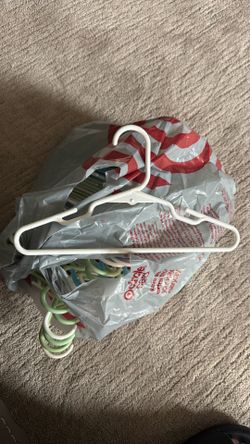 Children’s Clothes Hangers