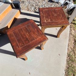 End Tables
