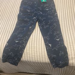 Pants Boy
