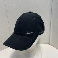 Nike Storm-Fit ADV SnapBack Hat Cap Waterproof Structured AeroBill Size L/XL