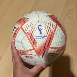 World Cup Replica