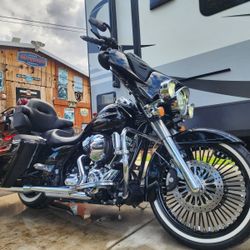 Harley-davidson 
