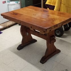 wooden tables for sale
