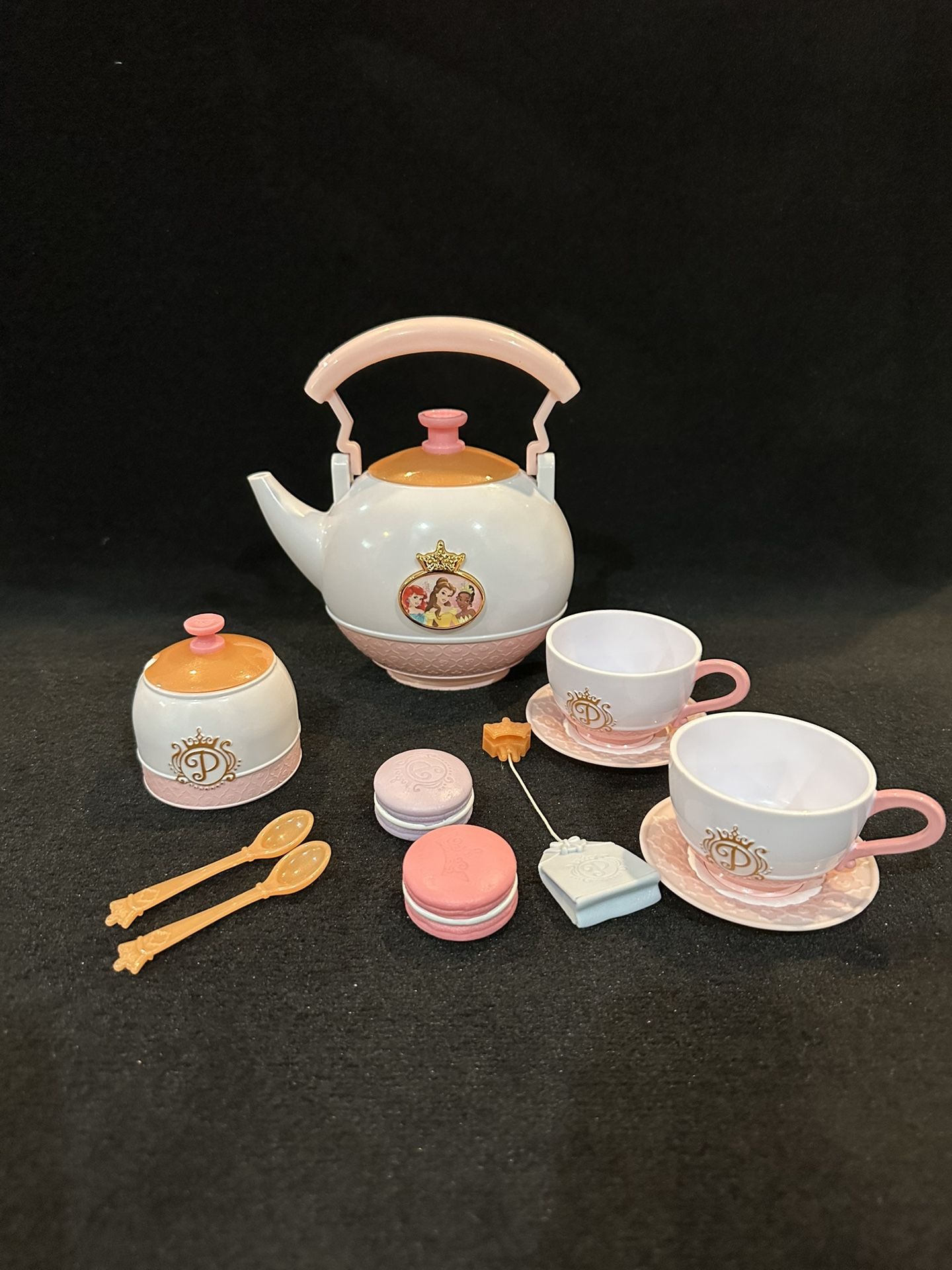 Princess Tea Set