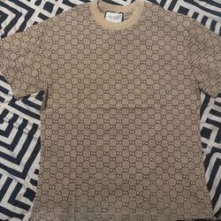 Men’s Nice Shirt Super Nice