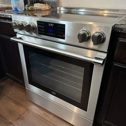 Beko Conventional Range 