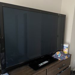55” Panasonic TV