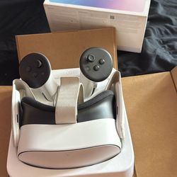 Vr Meta Quest 3s 