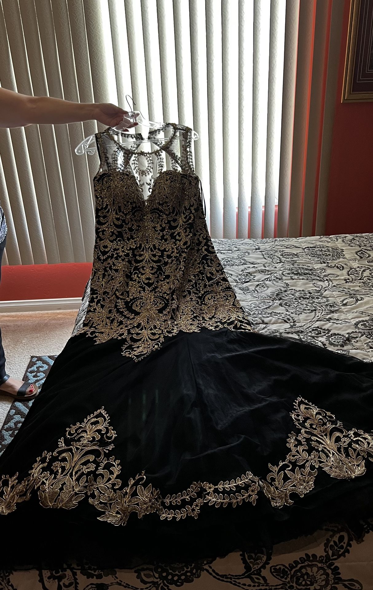 Party Dress