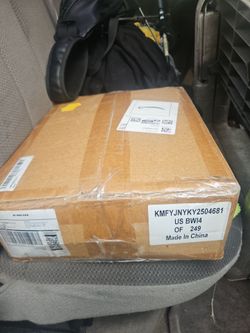 Car parts