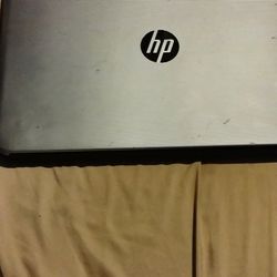Hp Lap Top