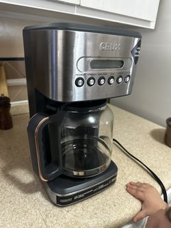 Coffee Maker