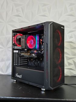 RTX 2060 Gaming PC