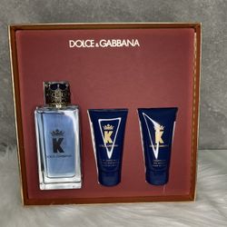 Dolce & Gabbana Men Perfumes 