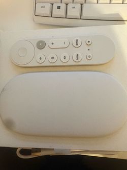 Google streamer