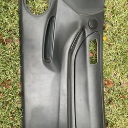 Leather Door Panels. 94-01 Acura Integra Gsr 