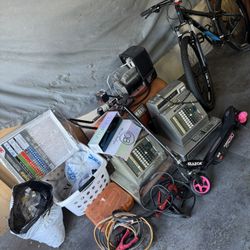 lot Sale ( Package Deal ) Need Everything Gone