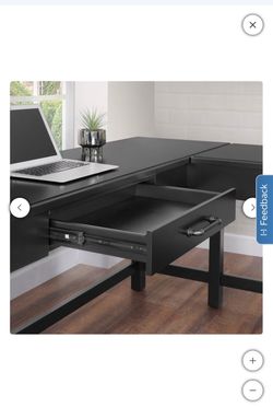Office desk
