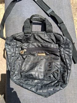 !! Women's  Handbag By Porta Fortuna  Made in Italy