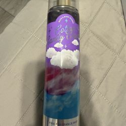 Perfume\ Cotton Candy