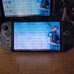 1tb Legion Go & Accessories (Read Description)