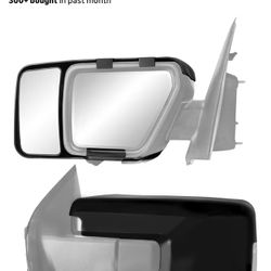 Snap On Mirrors For A Ford 150