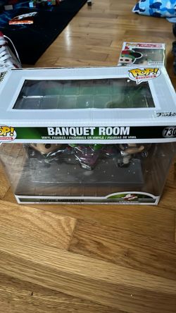 Funko pop ghostbusters