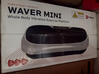 Vibration plate