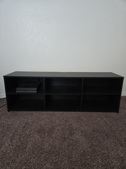 Tv console