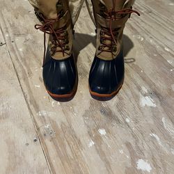 Women’s Sperry Boots