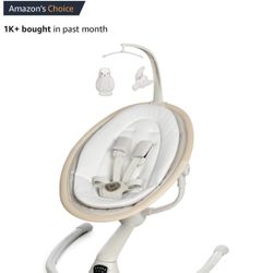 Maxi-Cosi Baby Swing