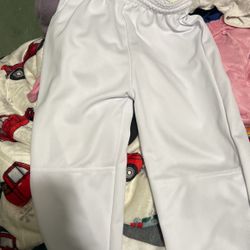 Baseball Pants