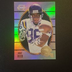 Football card