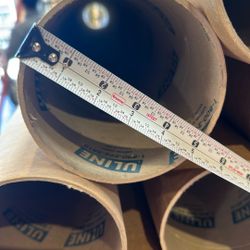 Craft heavy duty tubes