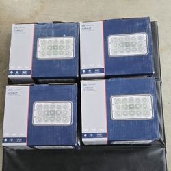 ULTRALIT High Power LED Lights