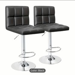  Swivel Bar Stool 2 