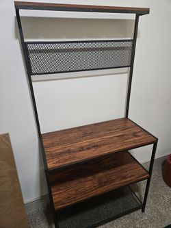 Shelve
