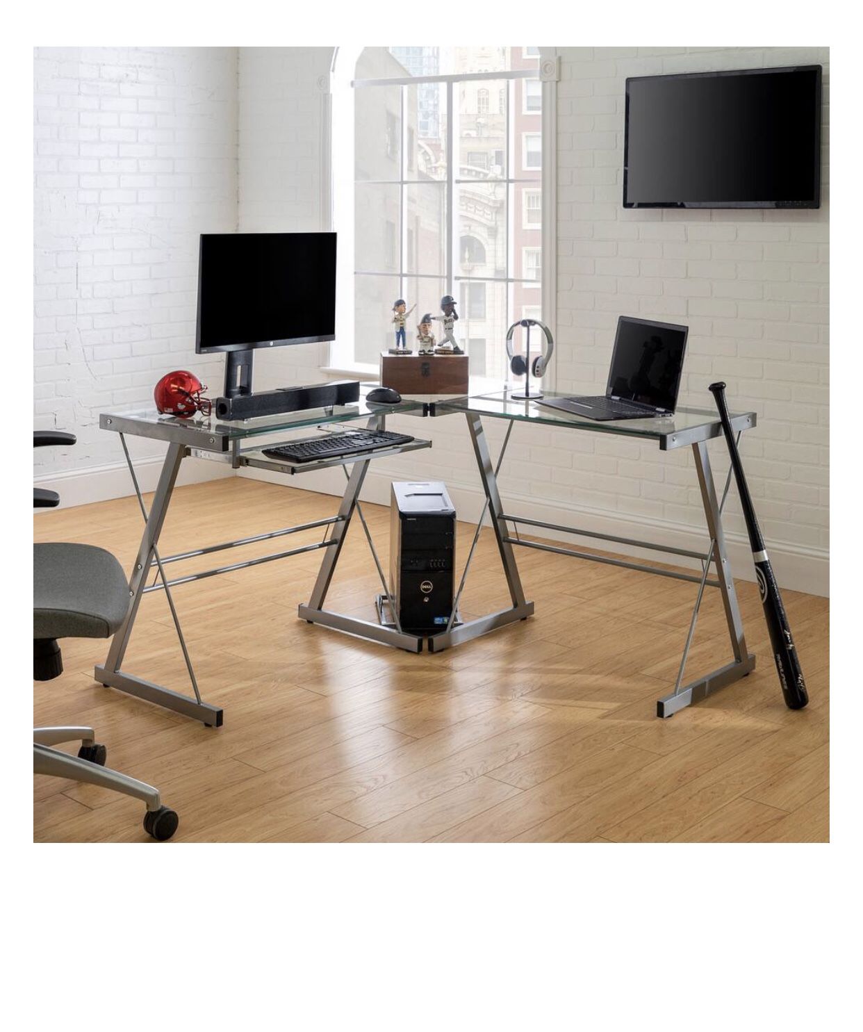 Brand New Computer Desk