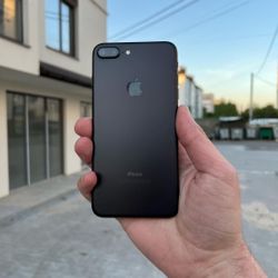 iPhone 7 Plus Unlocked / Desbloqueado 😀 