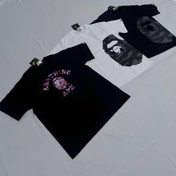 Bape T Shirt 