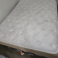 Queen Size Mattress 