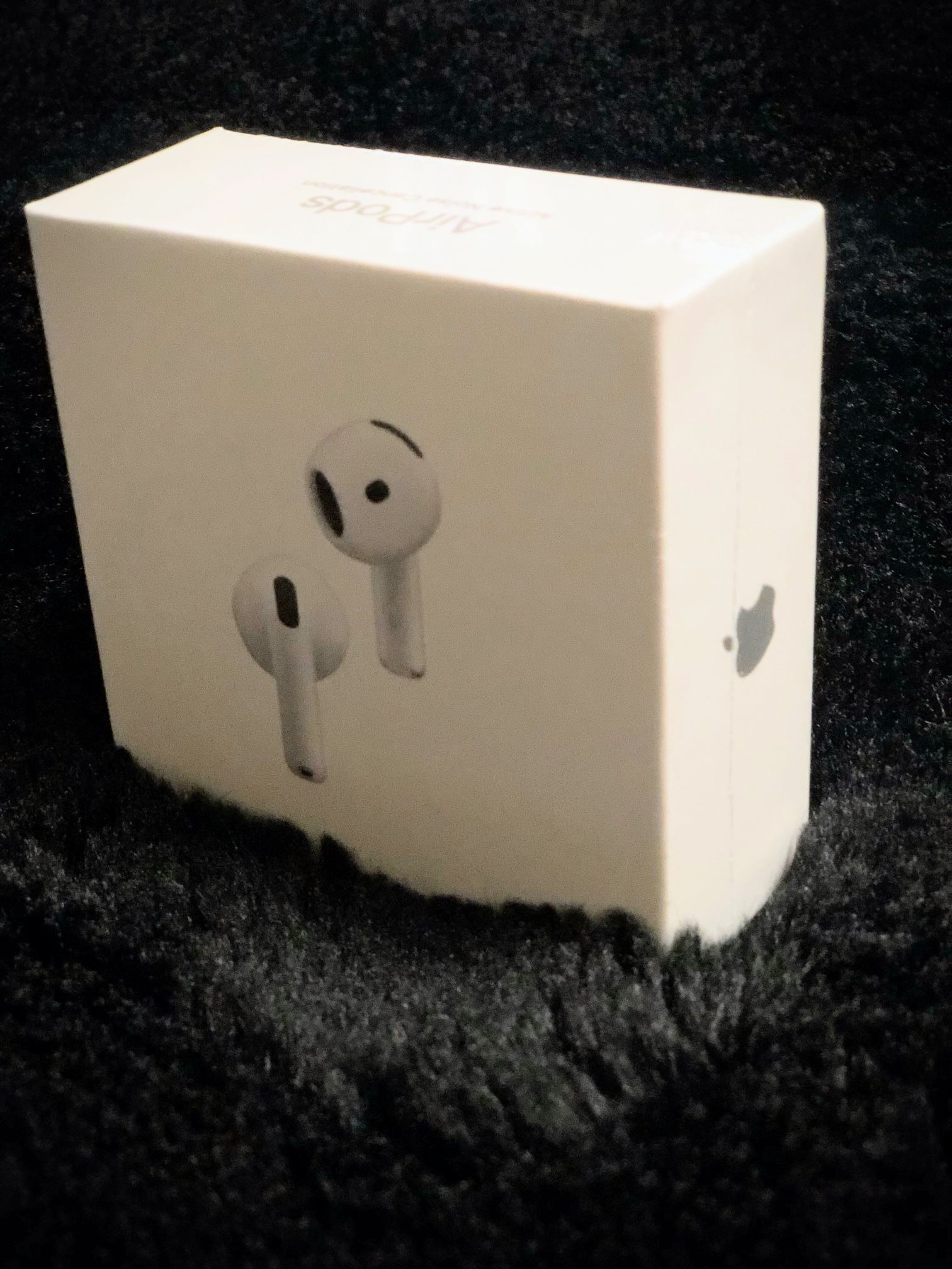 Brand NewApple Air Pods Generation 4