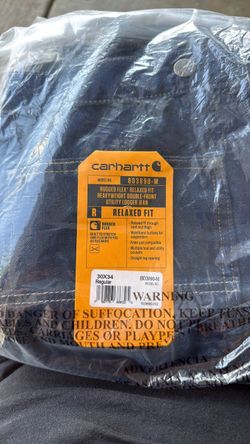 Carhartt Work Pants
