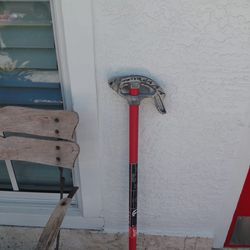Milwaukee 1/2” EMT aluminum Bender